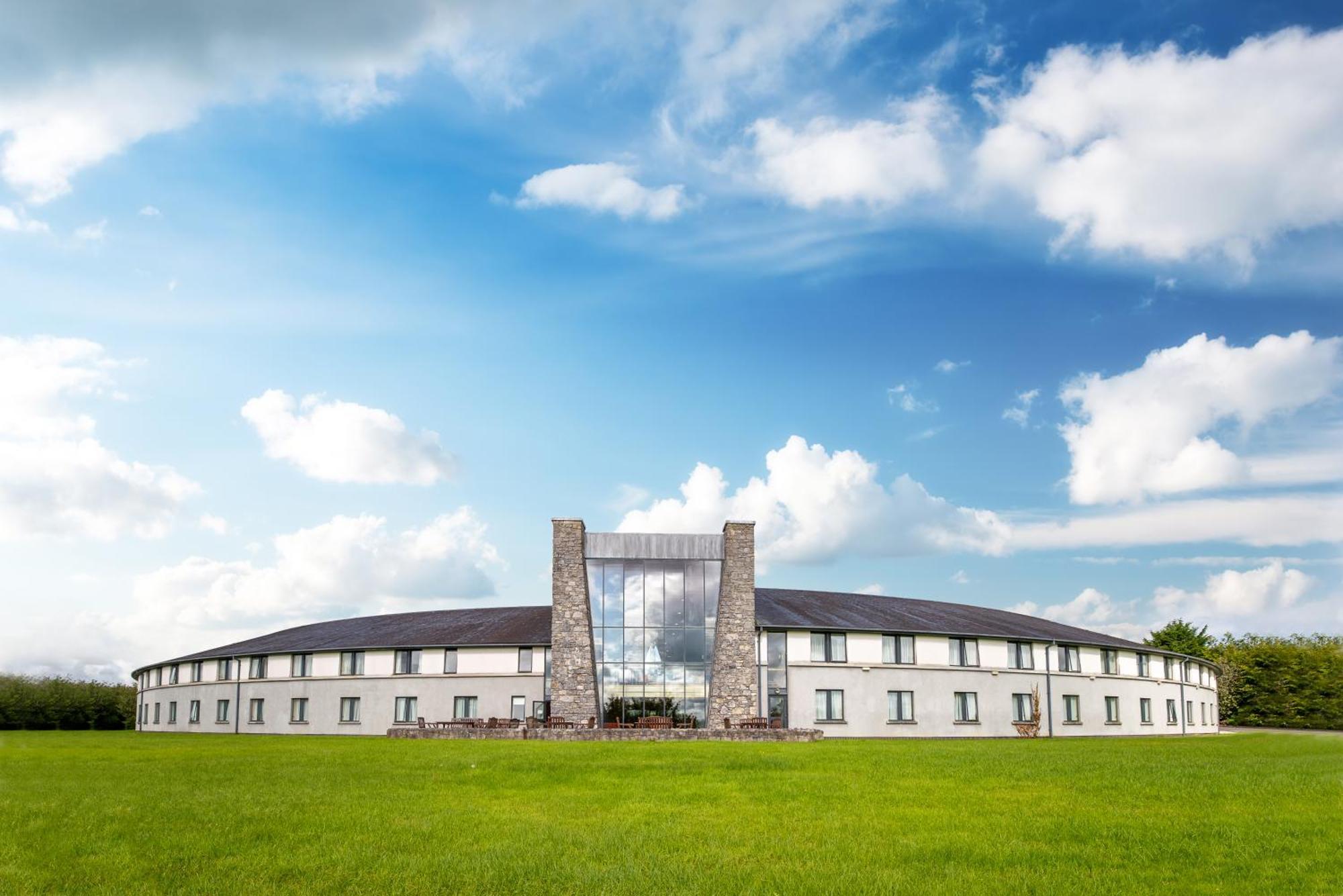 Knock House Hotel エクステリア 写真