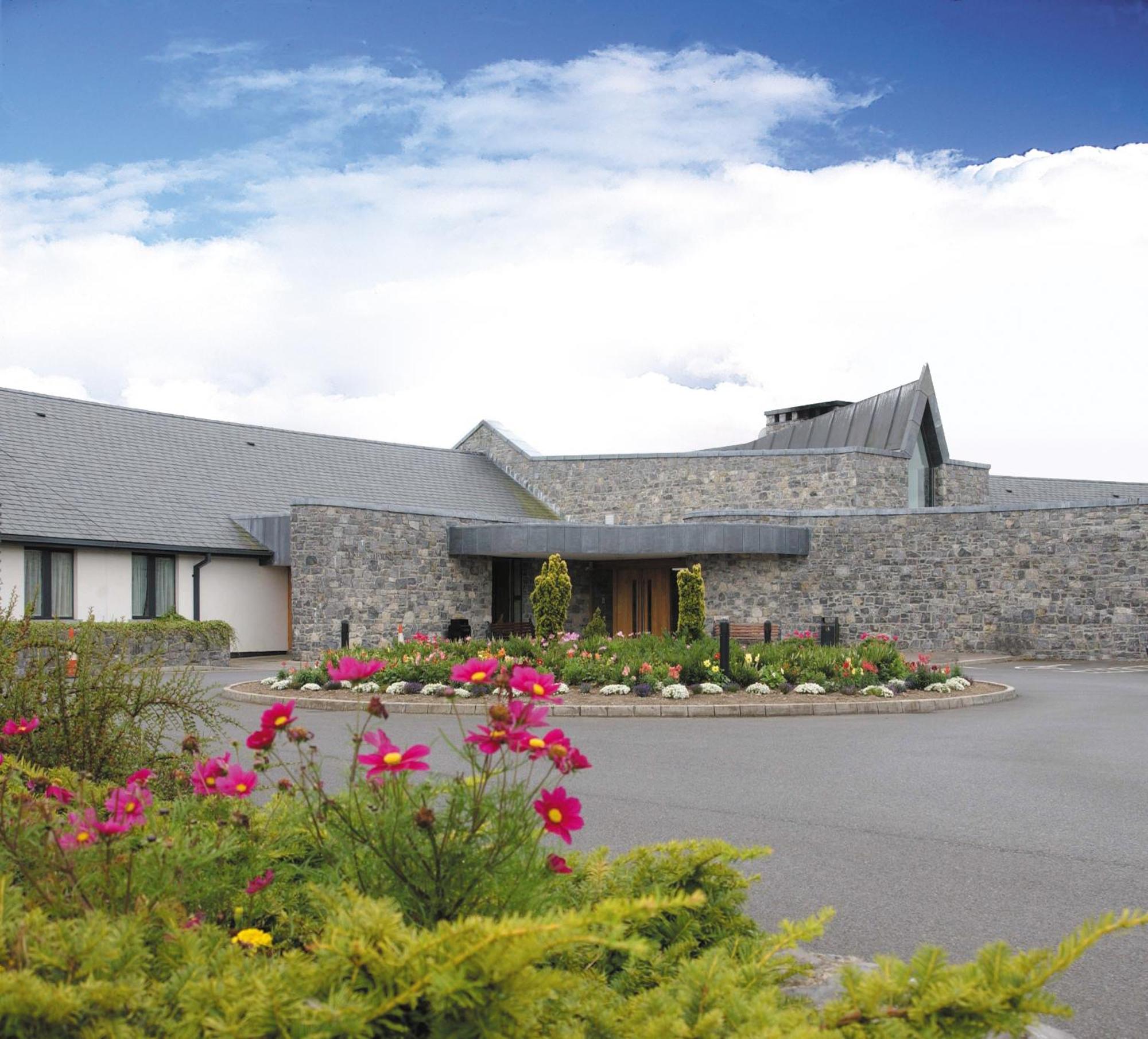 Knock House Hotel エクステリア 写真