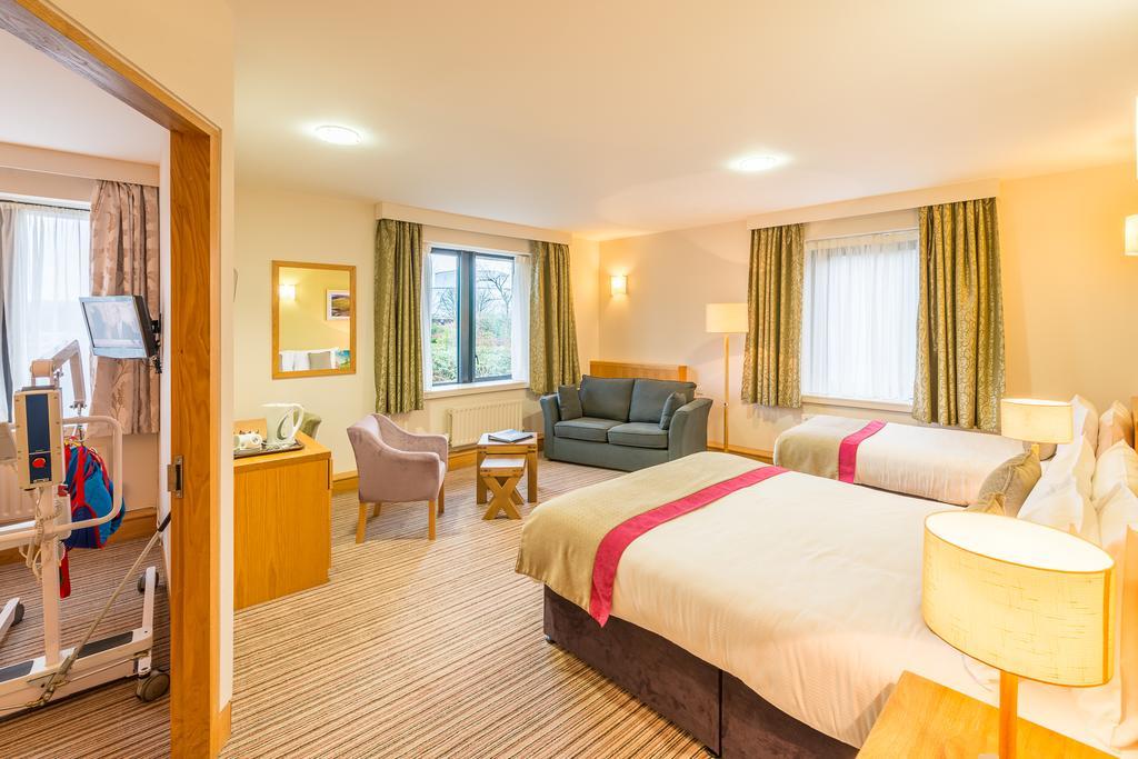 Knock House Hotel エクステリア 写真