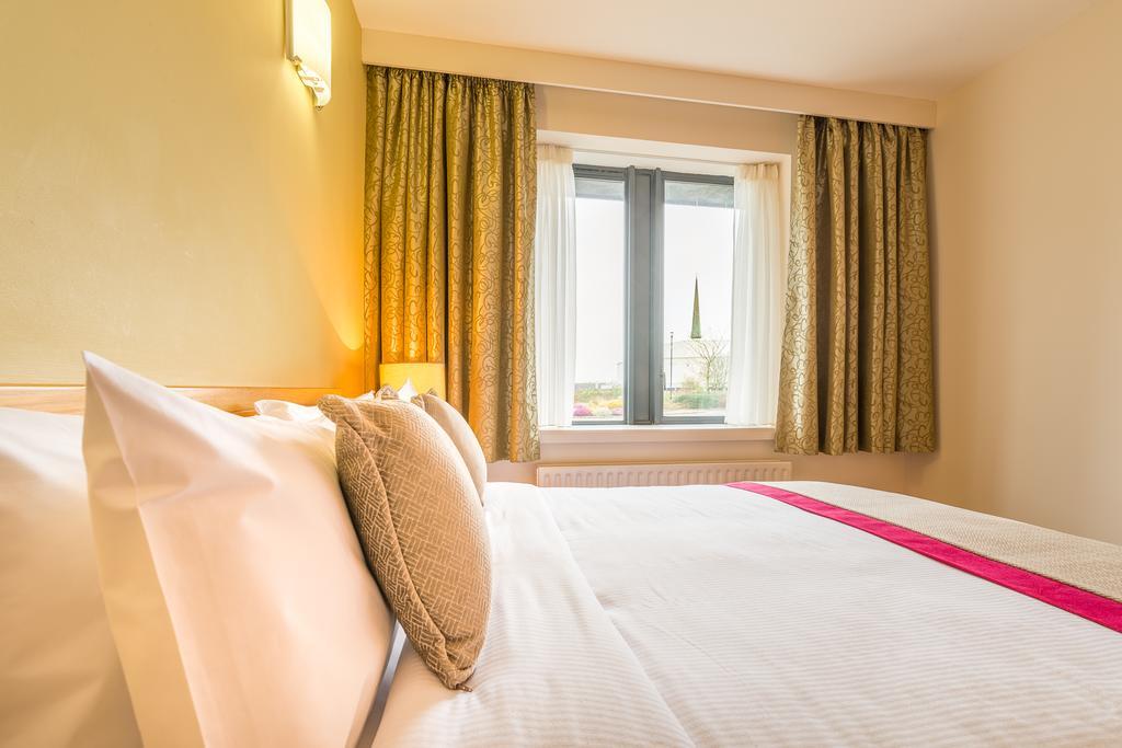 Knock House Hotel エクステリア 写真