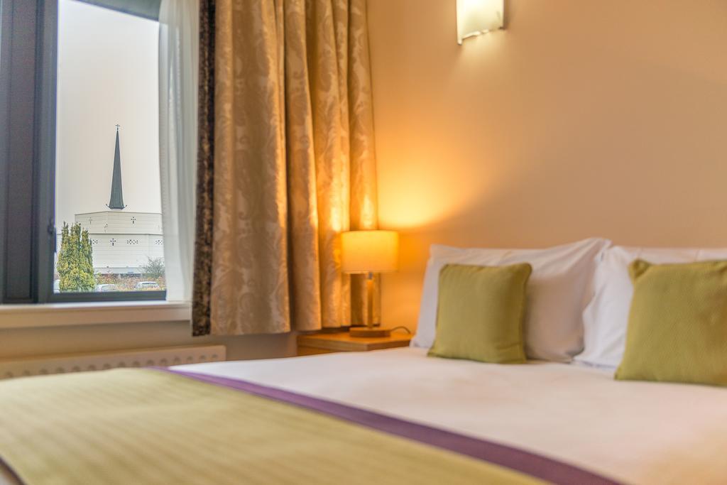 Knock House Hotel エクステリア 写真