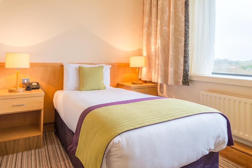 Knock House Hotel エクステリア 写真
