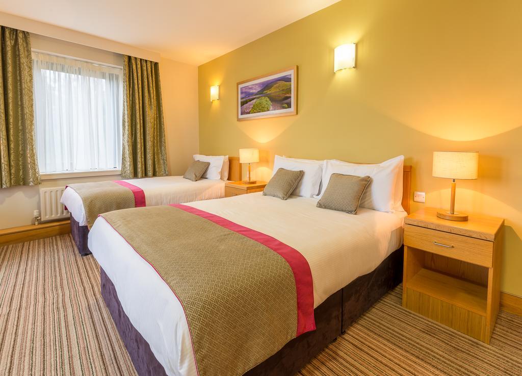 Knock House Hotel エクステリア 写真
